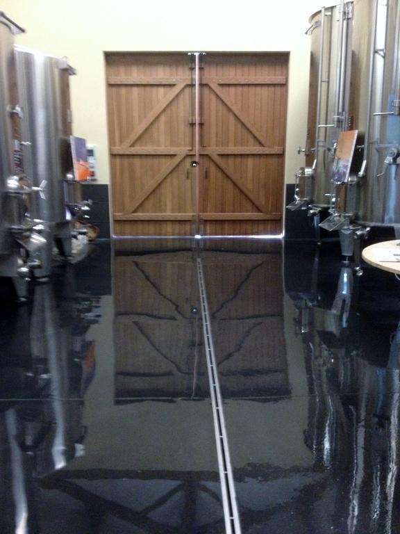 奥特男爵城堡酒店 圣埃斯泰夫 外观 照片